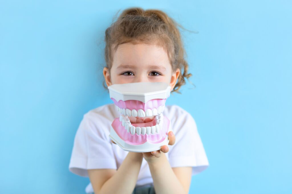 Pediatric Dentistry Pasco