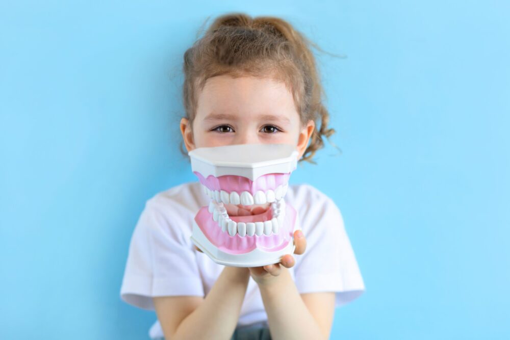 Pediatric Dentistry Pasco