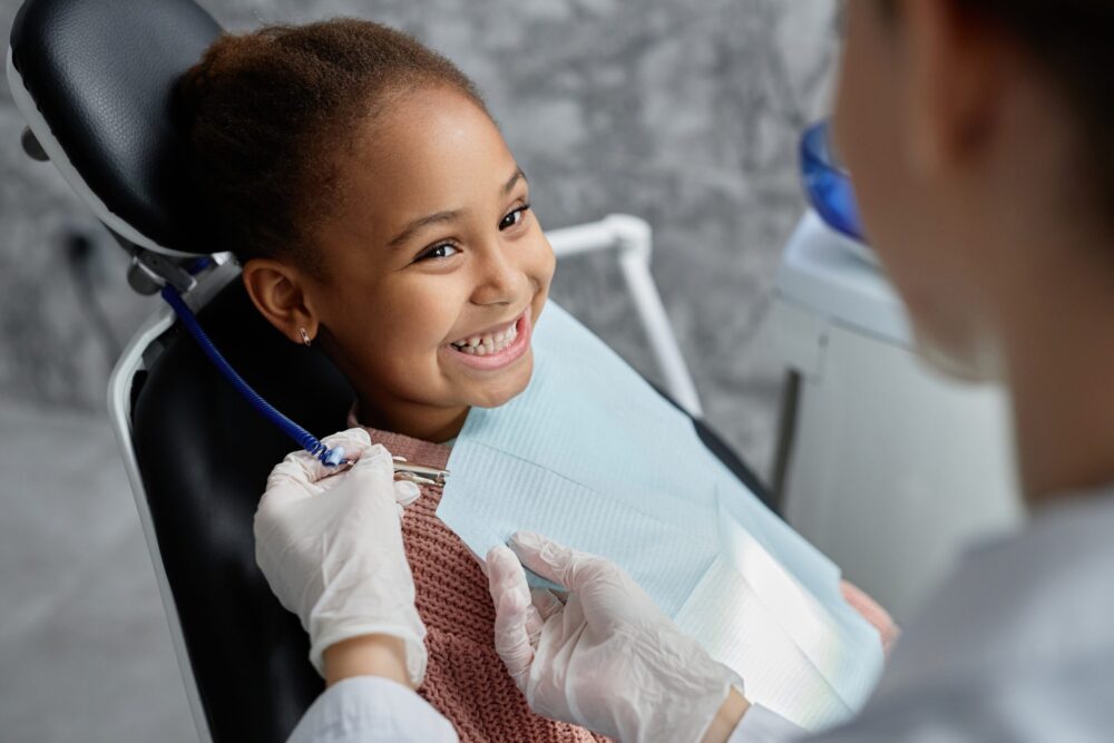 Pediatric Dental Cleanings Pasco