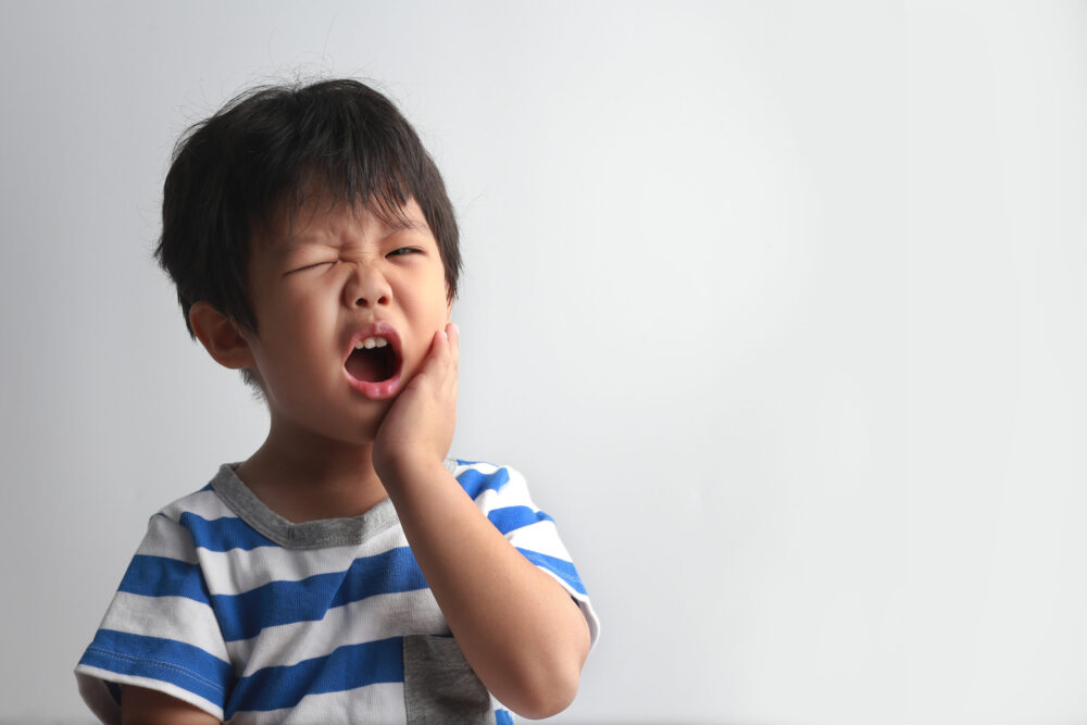 Emergency Dentistry for Kids Pasco